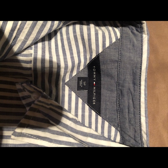 New Tommy Hilfiger shirt size s - Picture 1 of 4